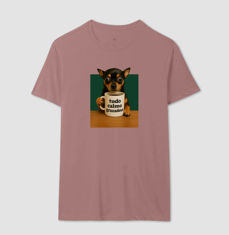 Camisa 19