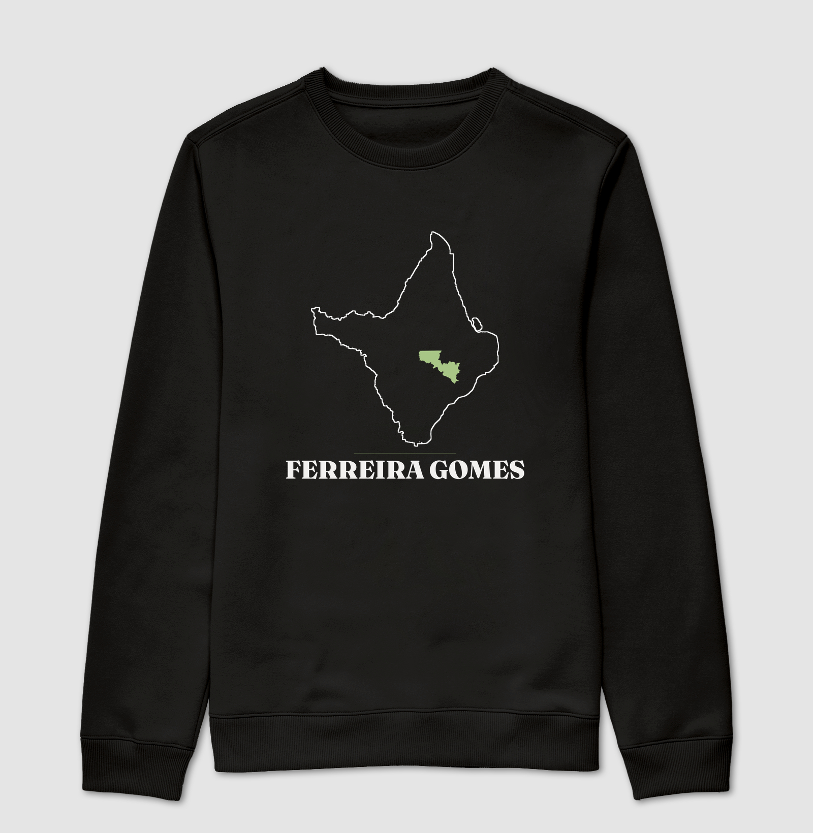 Ferreira Gomes | Traço AP - Imagem 4