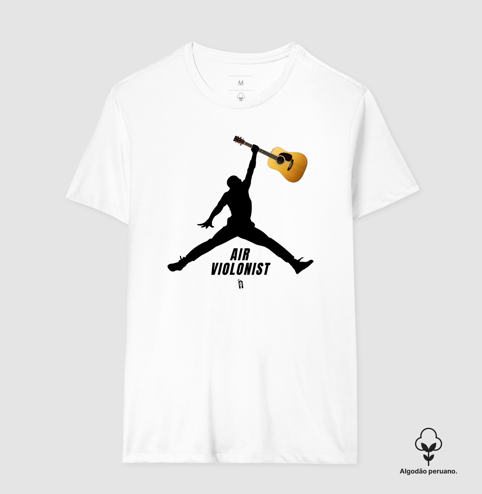 Air Violonist - Imagem 6