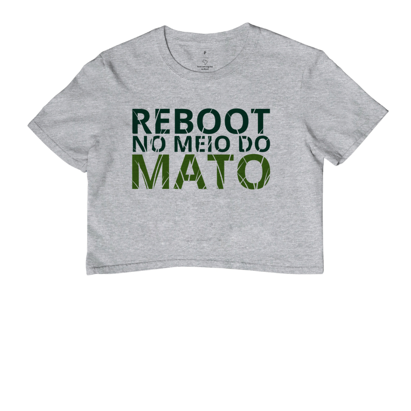 Reboot no Meio do Mato - Imagem 6