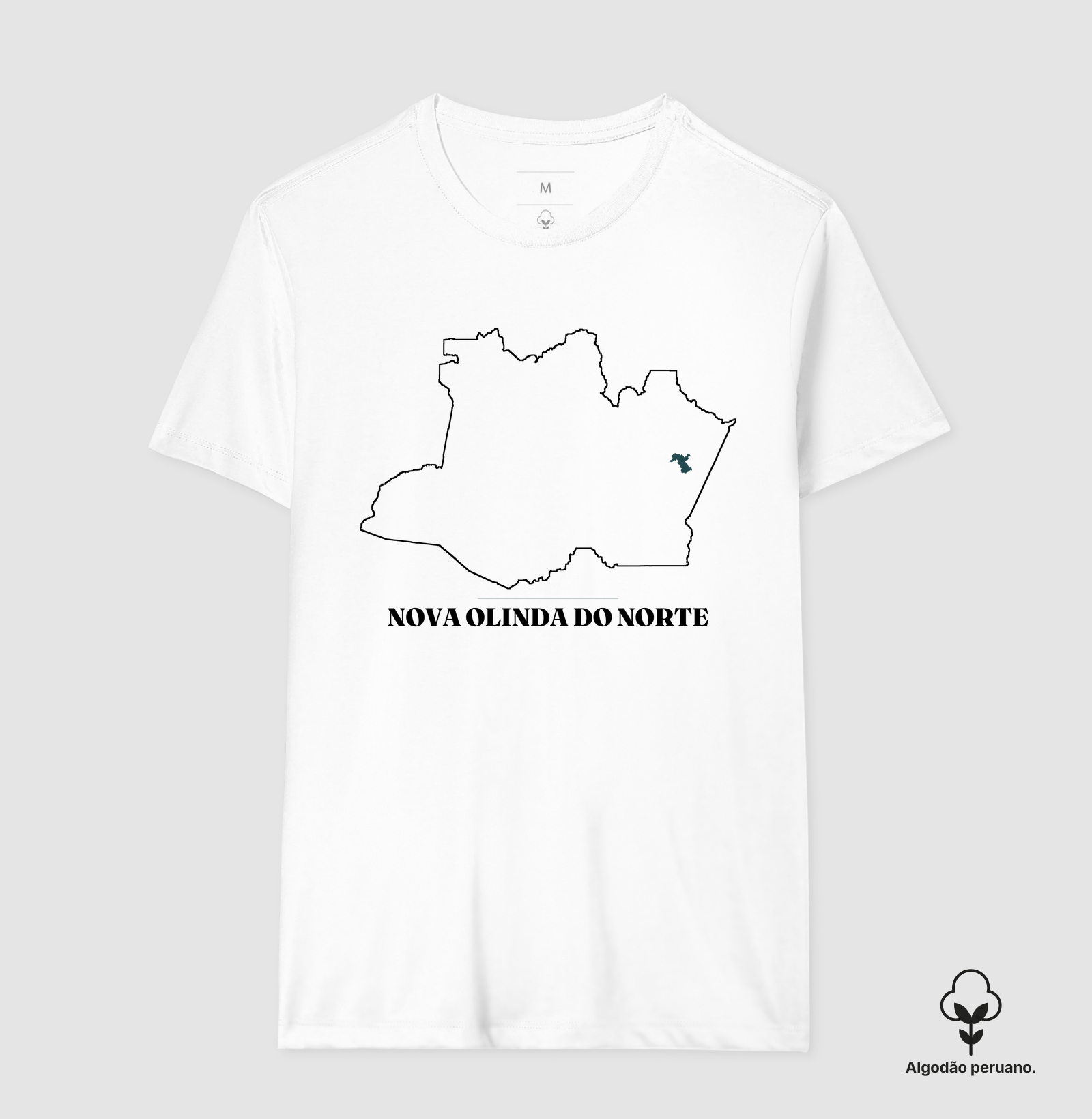 Camisa 2