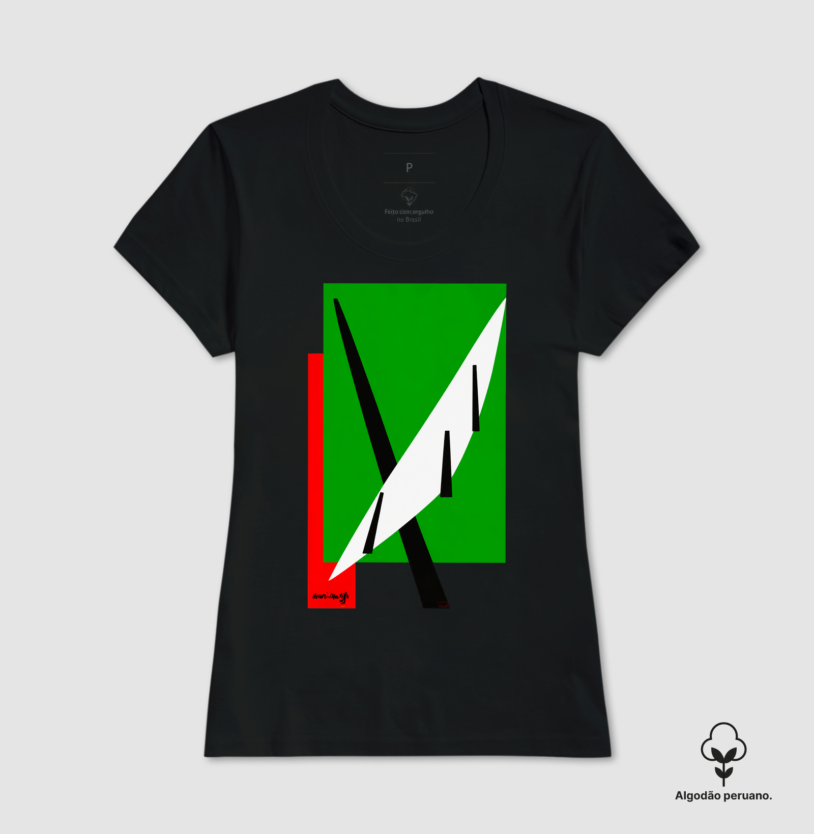 Camisa 6