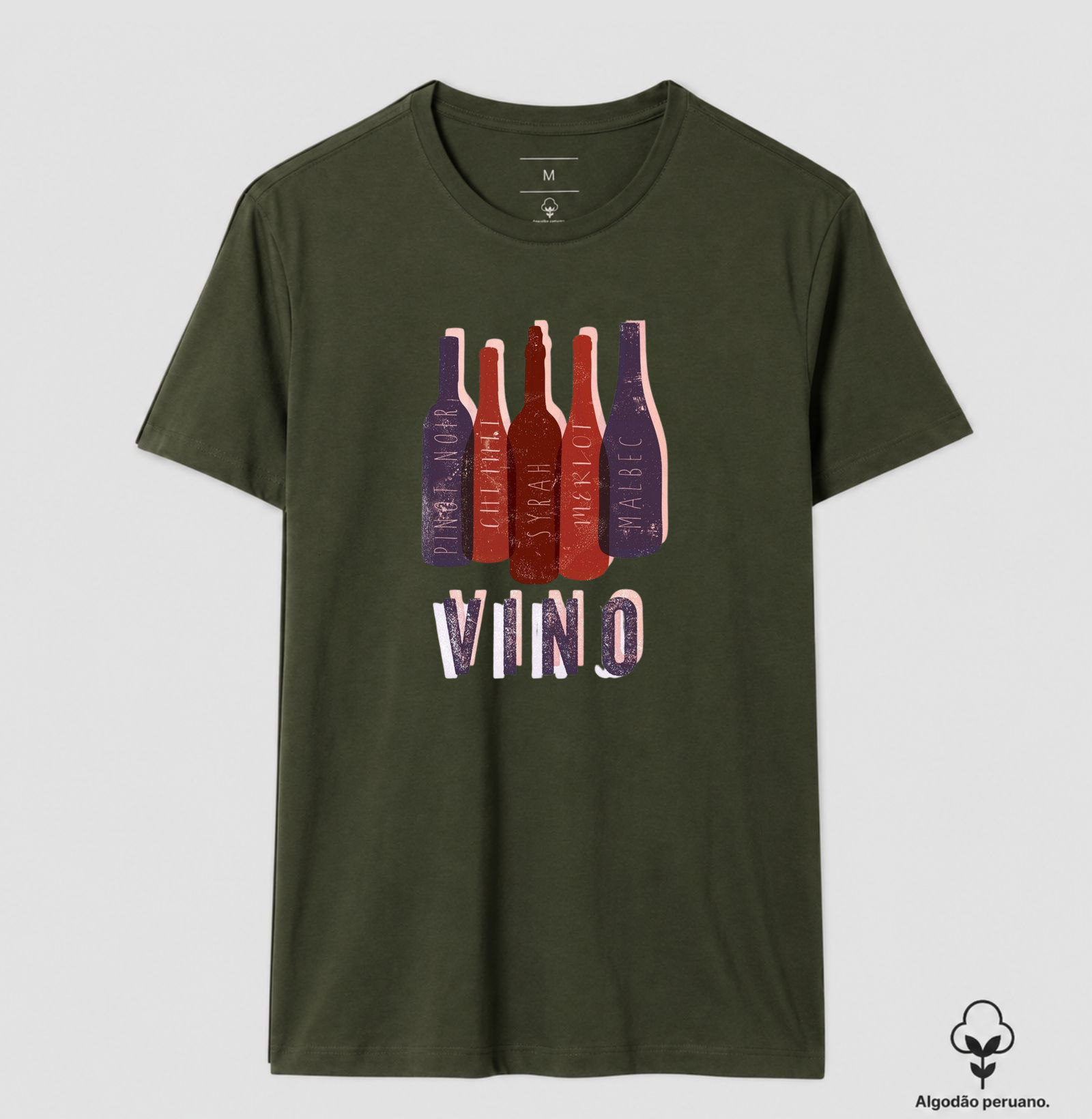 Camisa 7