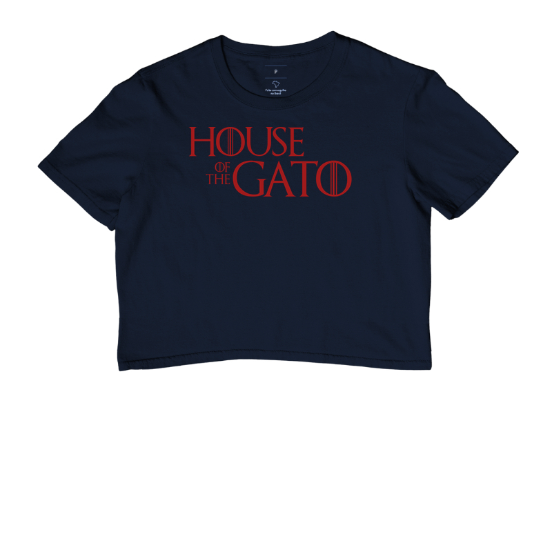 House of Gato | Lettering - Imagem 4