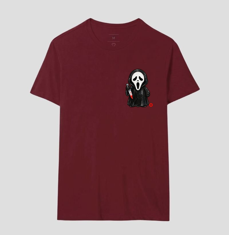 Ghostface – Scream (toon-P) - Imagem 18