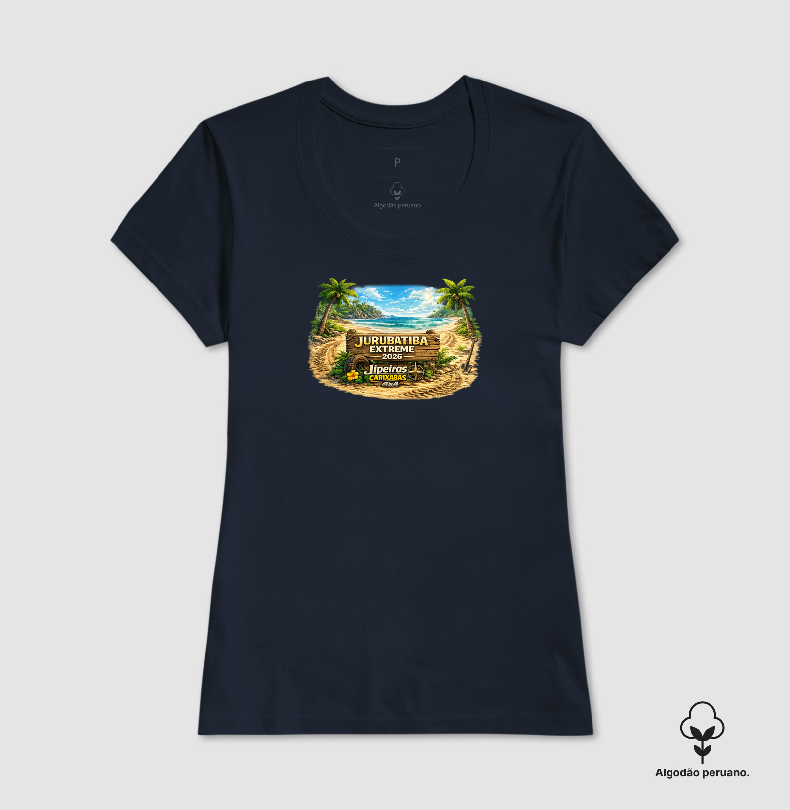 Camisa 3