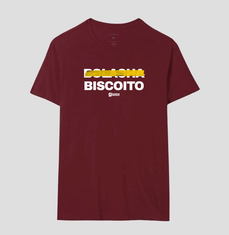 É Biscoito - Imagem 16