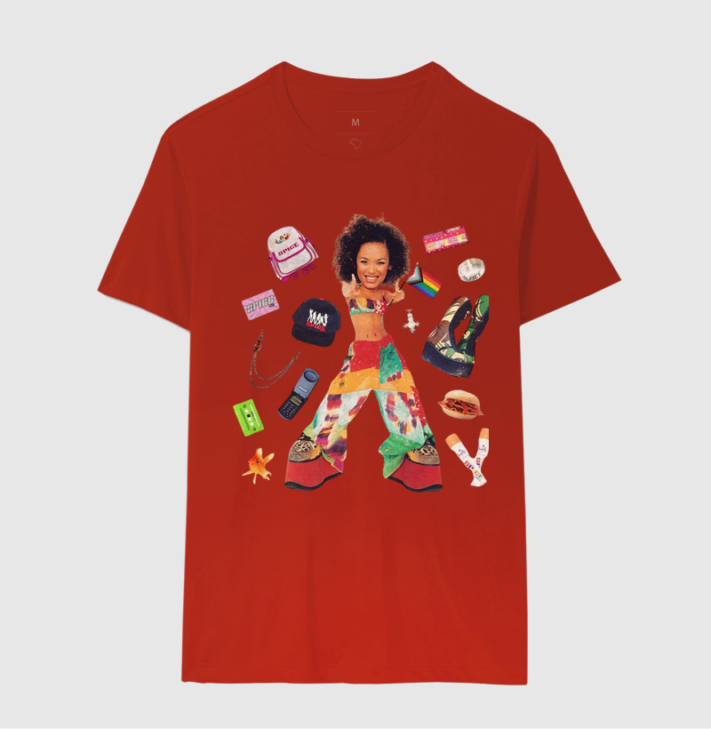 MEL B - Imagem 10