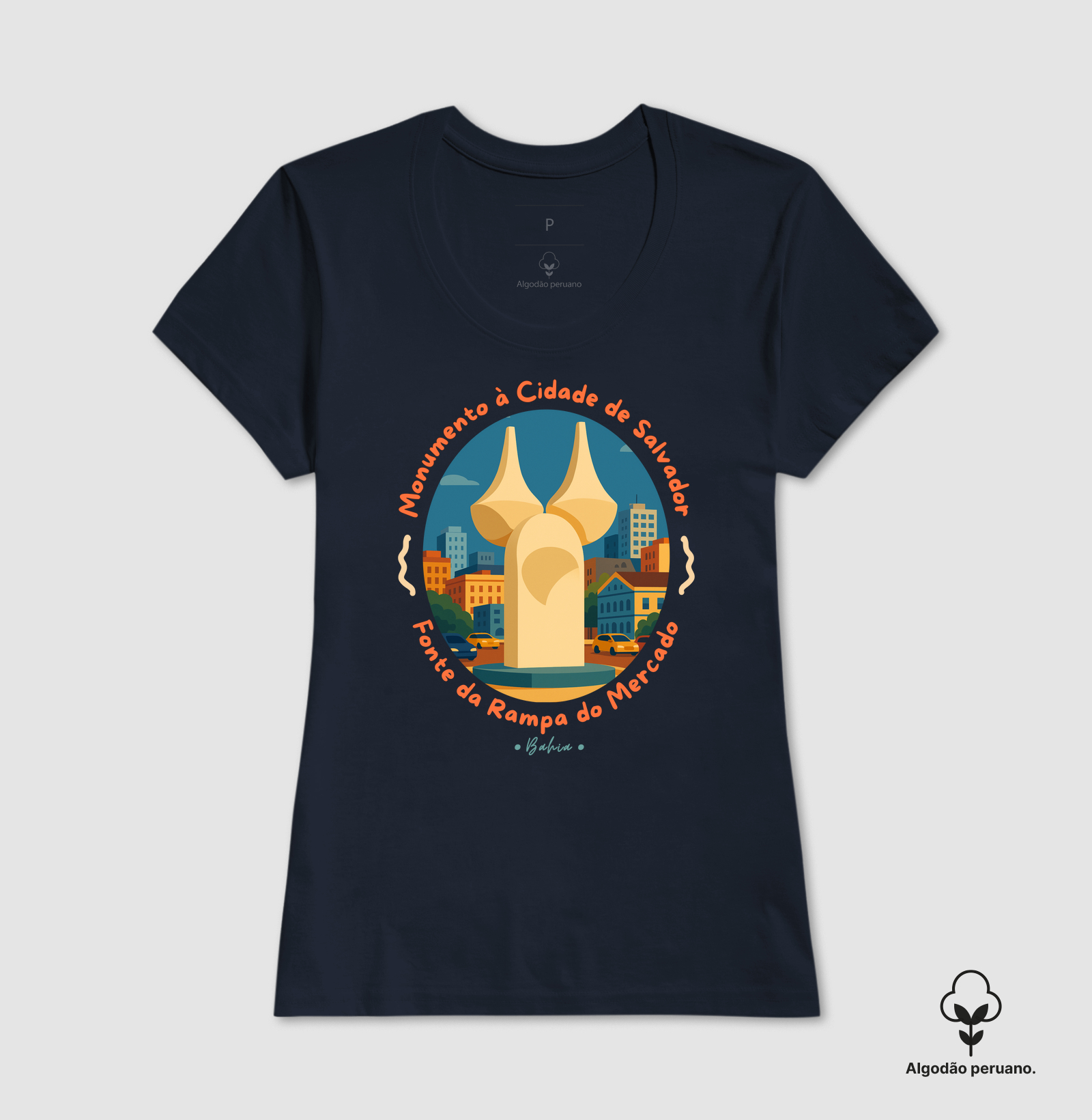 Camisa 2