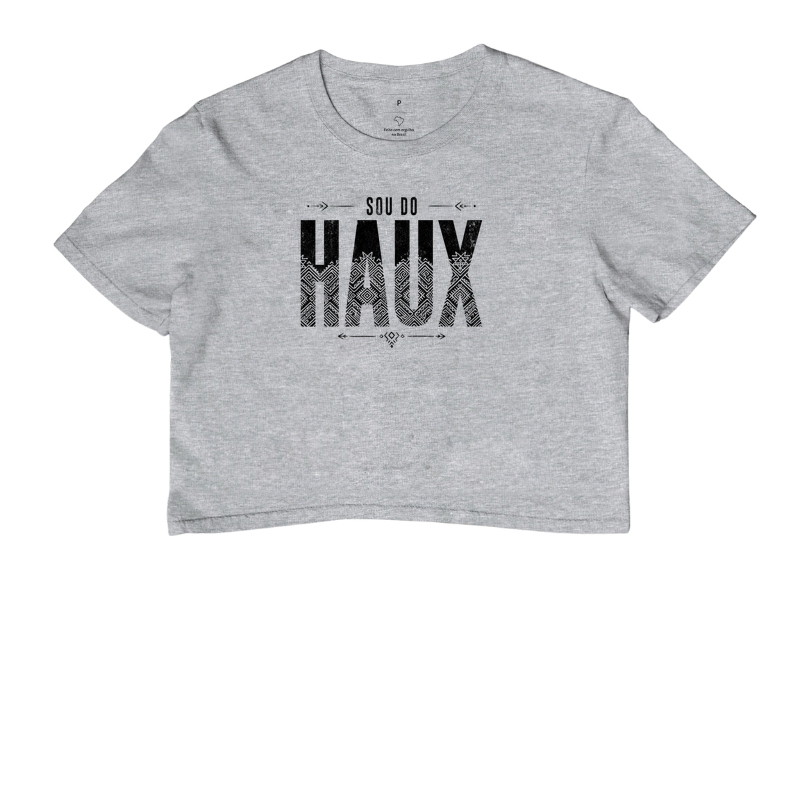 Sou do Haux - Imagem 6