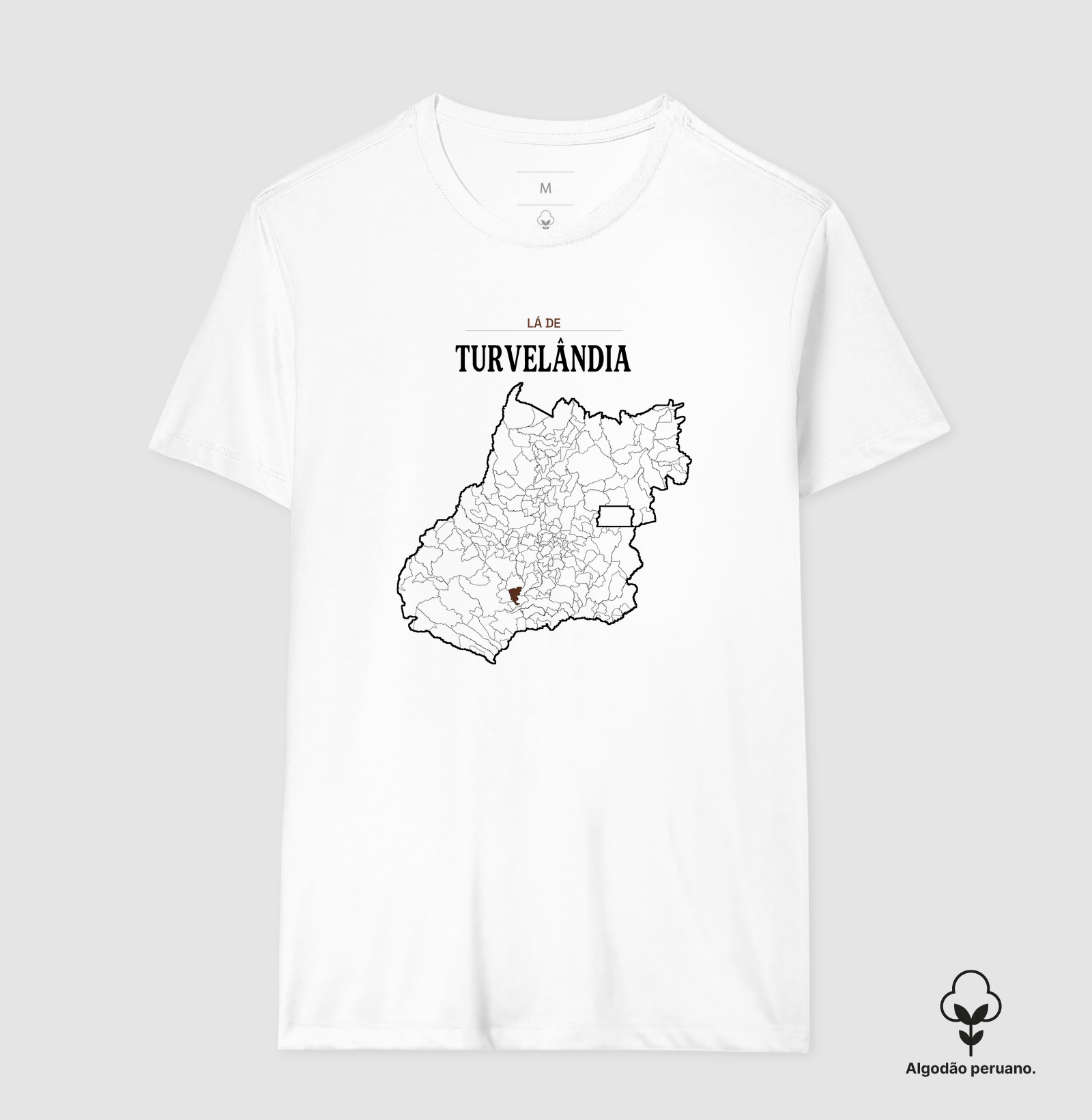 Turvelândia | Território GO - Imagem 2