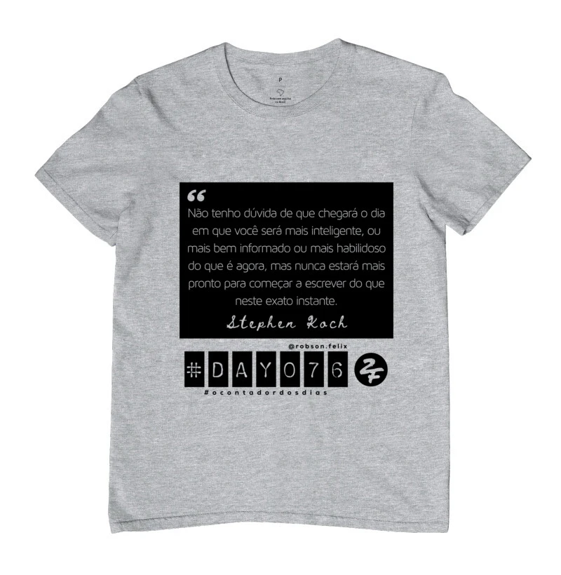 Camisa 7