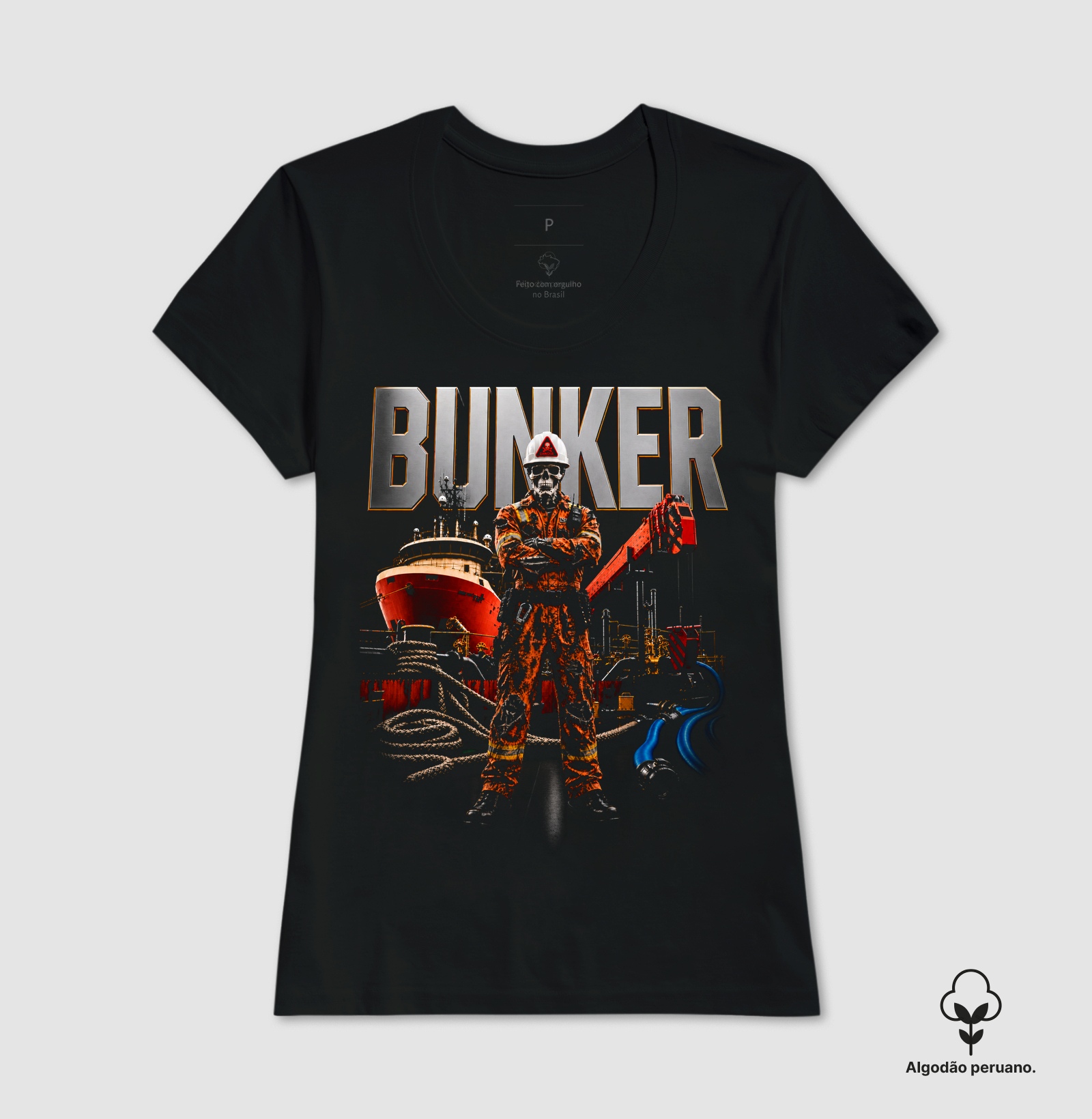Camisa 2