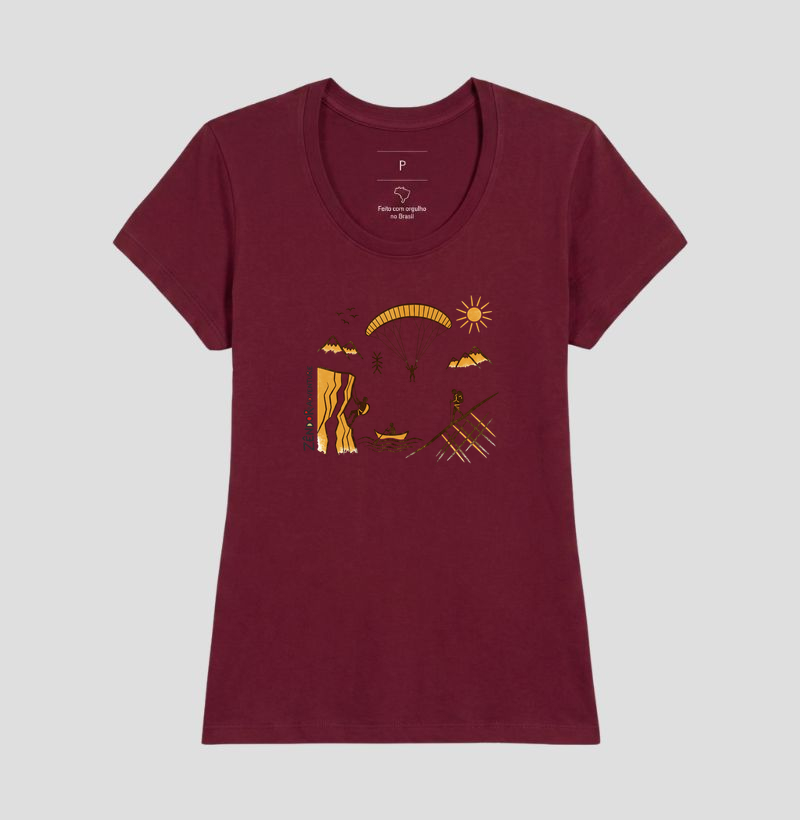 Camisa 17