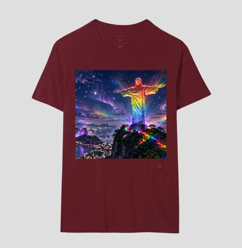 Corcovado LGBTQIA + - Imagem 18