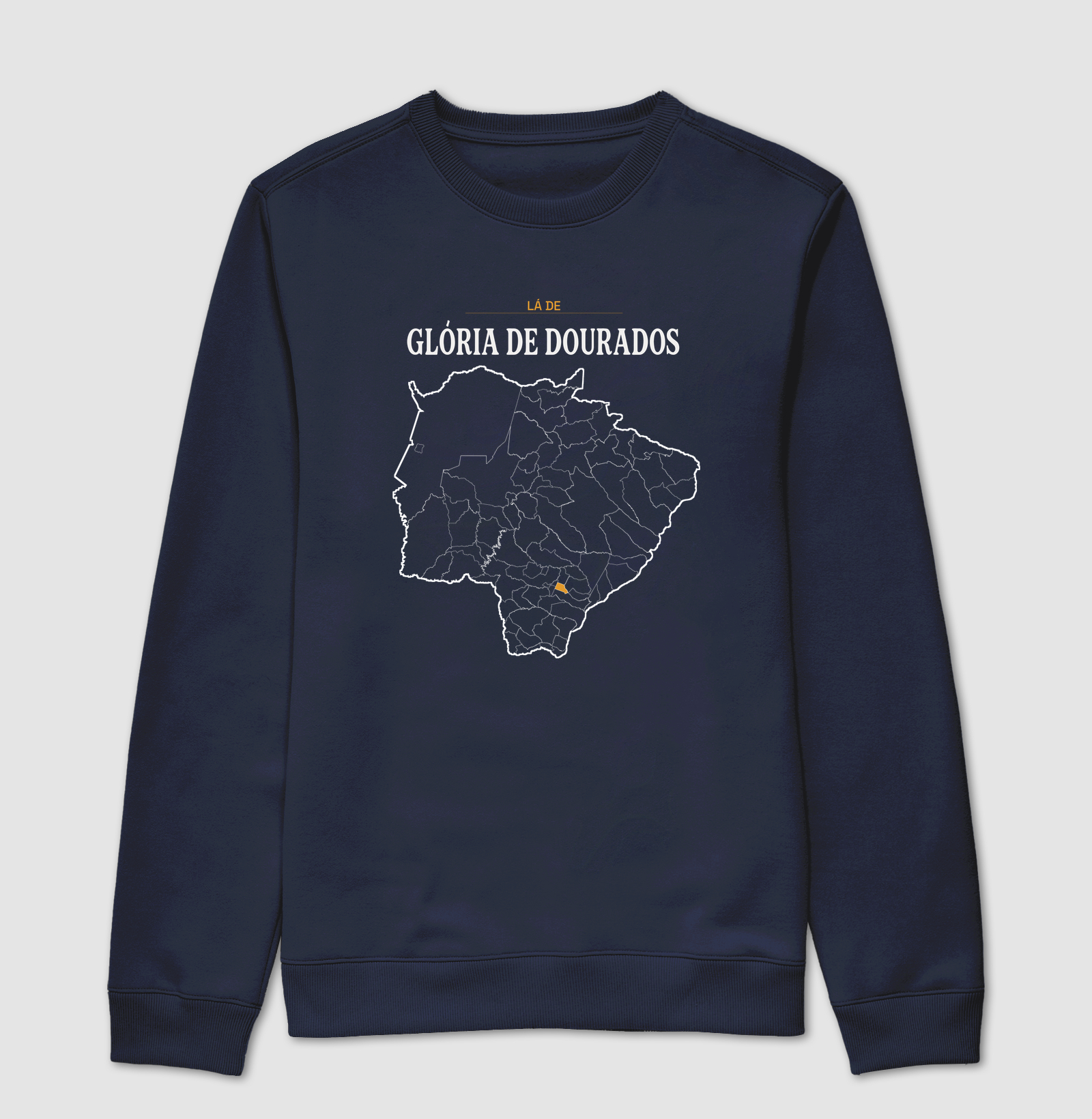 Glória de Dourados | Território MS - Imagem 5