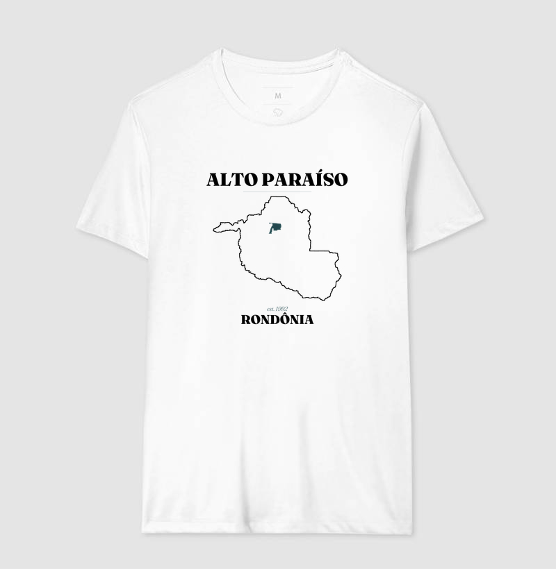 Alto Paraíso | Legado RO - Imagem 4
