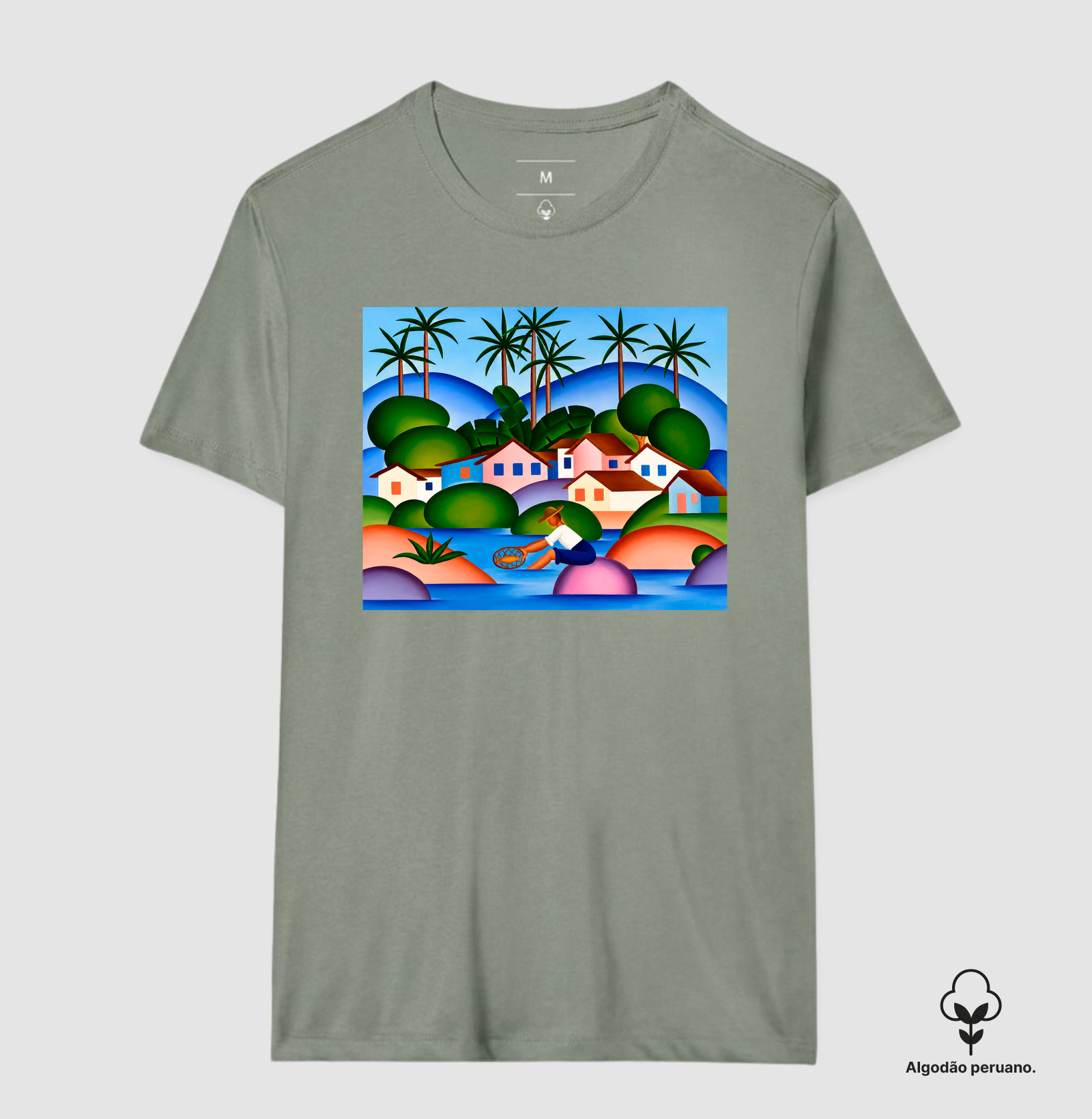 Camisa 4