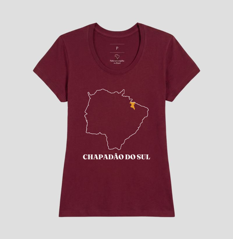 Chapadão do Sul | Traço MS - Imagem 19