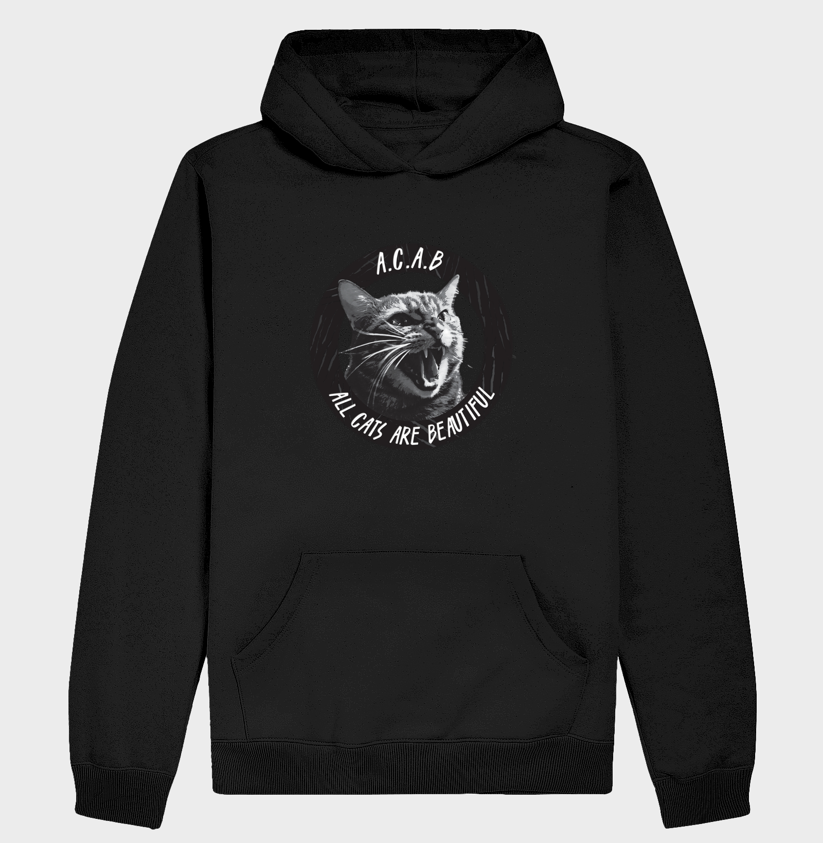 [GABYSHINY] ACAB - ALL CATS ARE BEAUTIFUL - Imagem 2