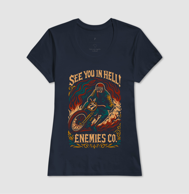 Camisa 7