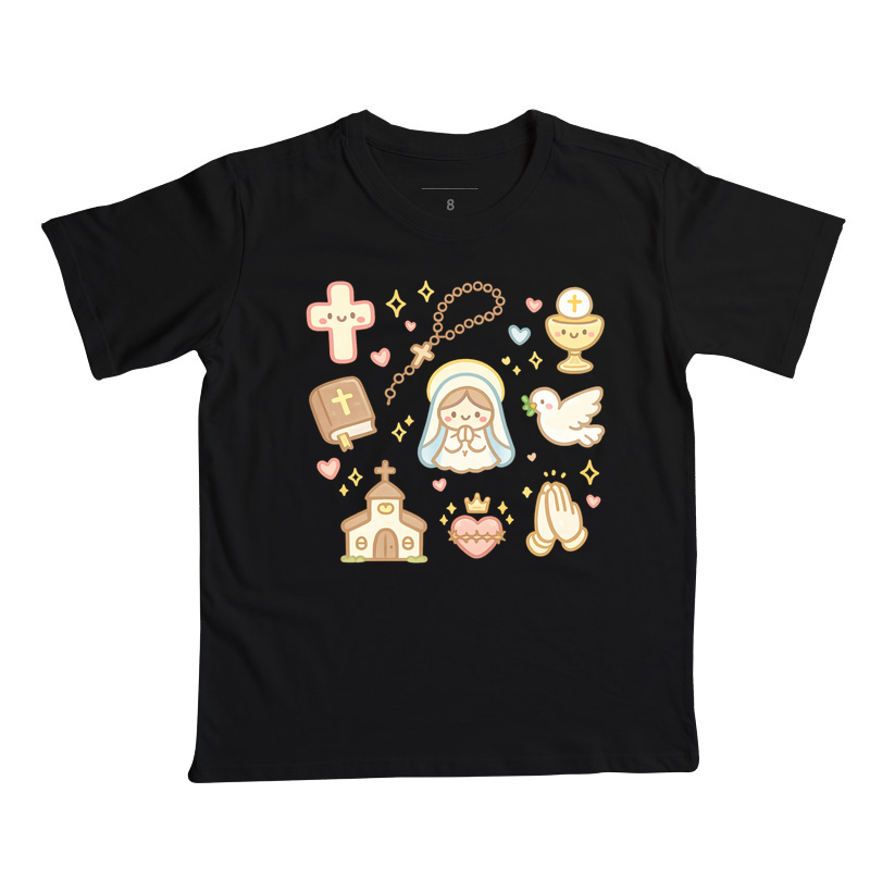 INFÂNCIA CATÓLICA - Imagem 3
