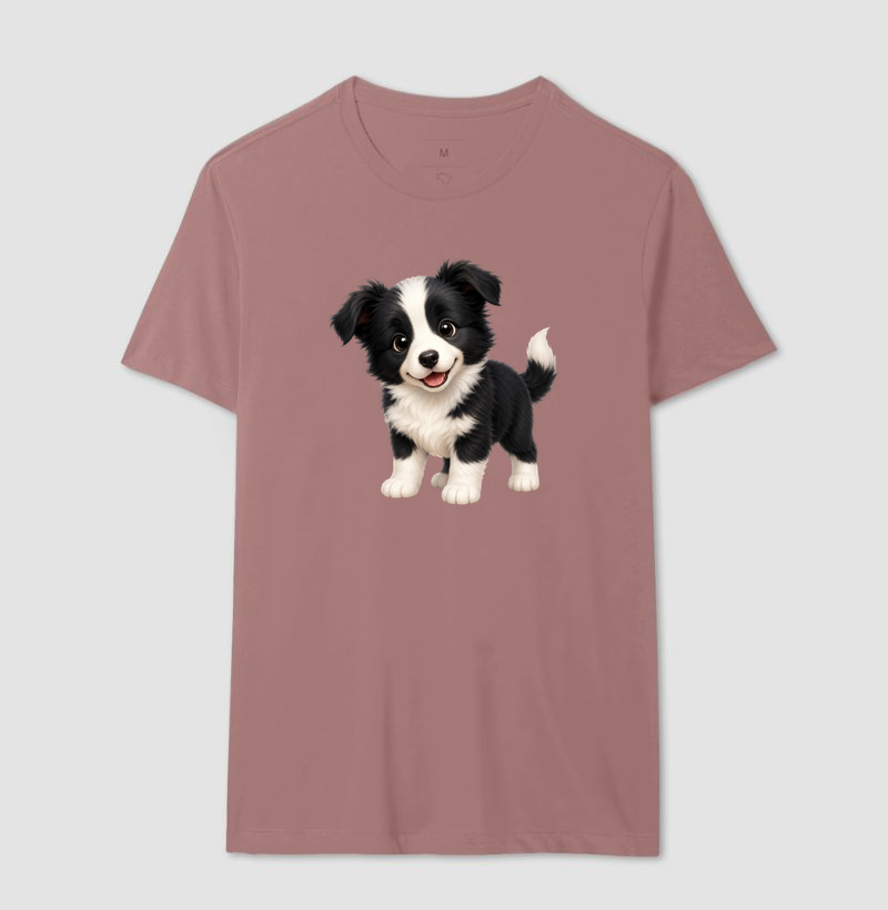 Border Collie - Desenho Animado - Imagem 16