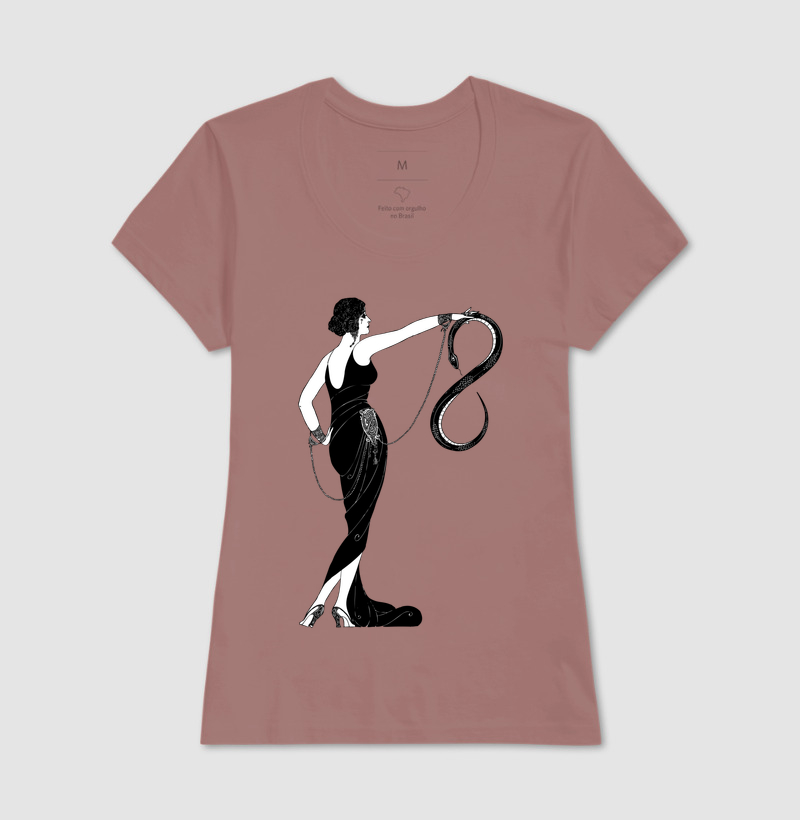 Camisa 15