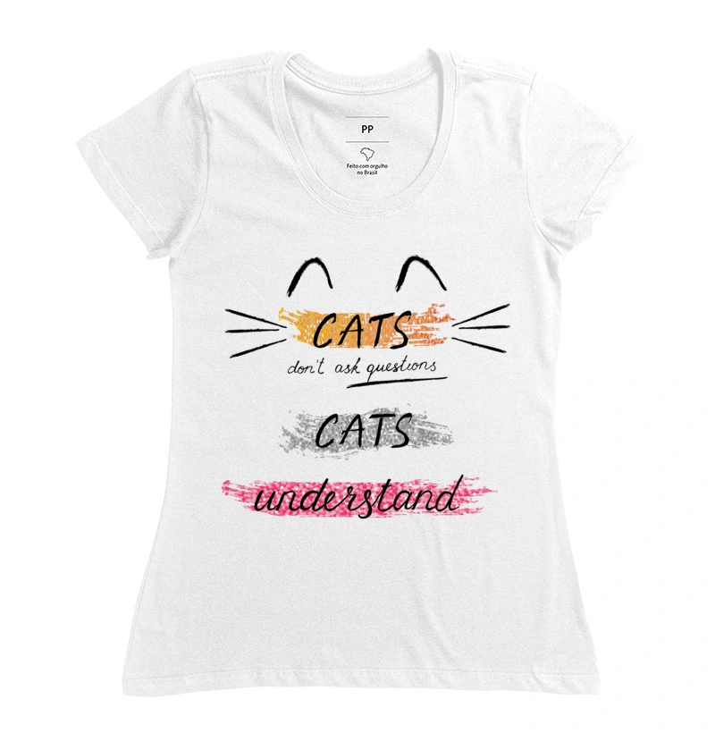 Cats Understand - Imagem 5