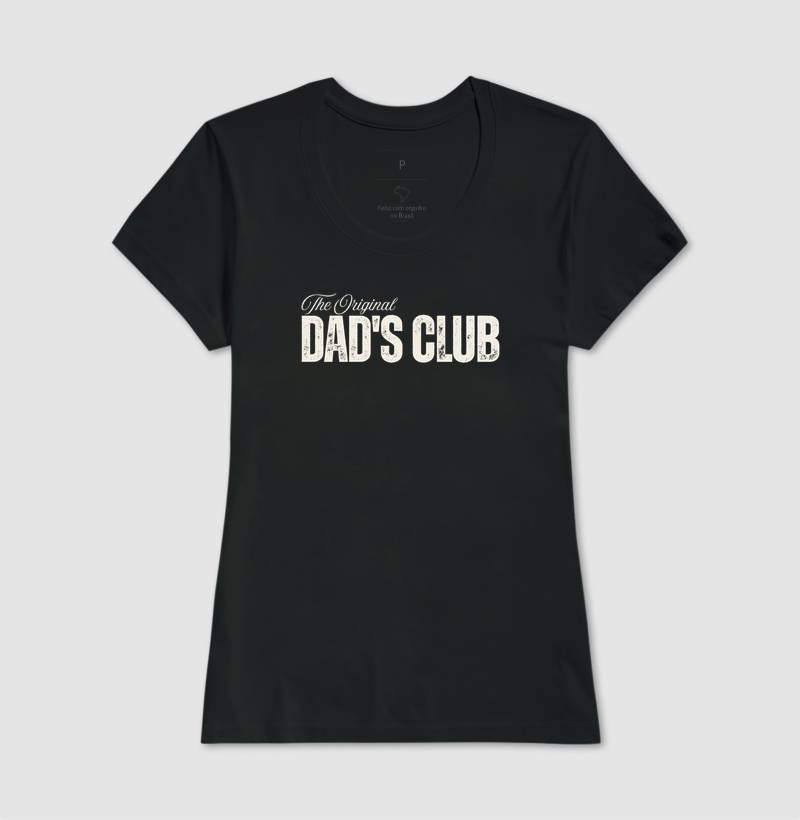 The Original Dad's Club - Imagem 3