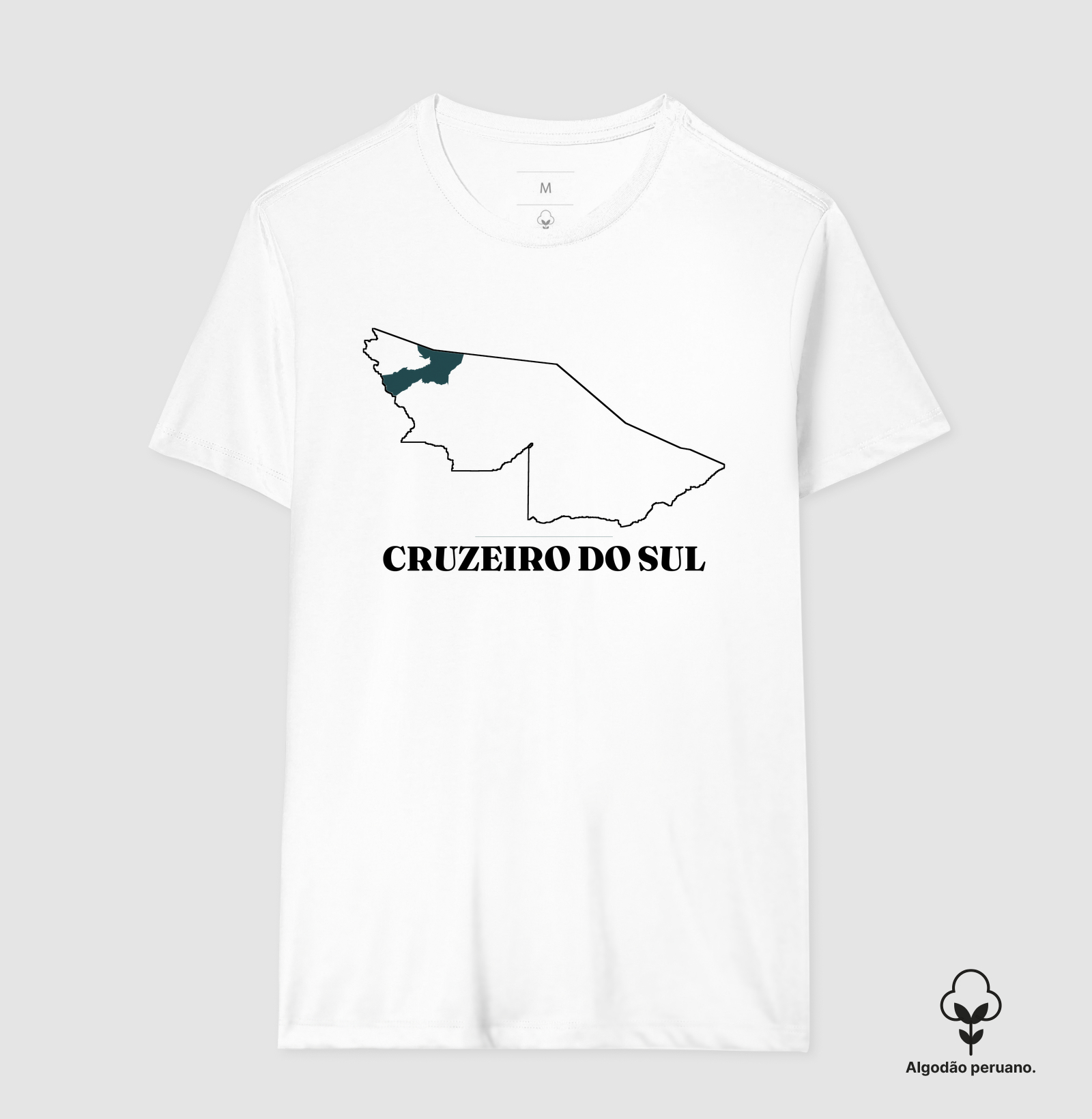 Cruzeiro do Sul | Traço AC - Imagem 4