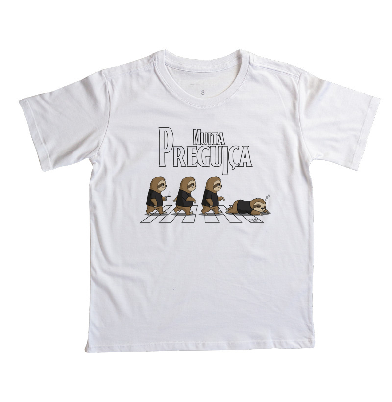 Muita Preguiça - Imagem 3