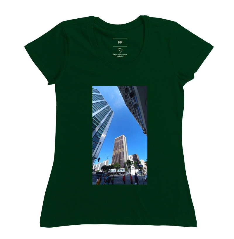 Camisa 12