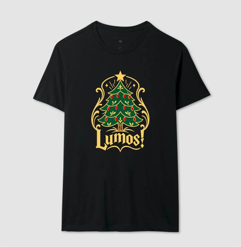 Lumos! – Árvore de Natal Mágica - Imagem 2