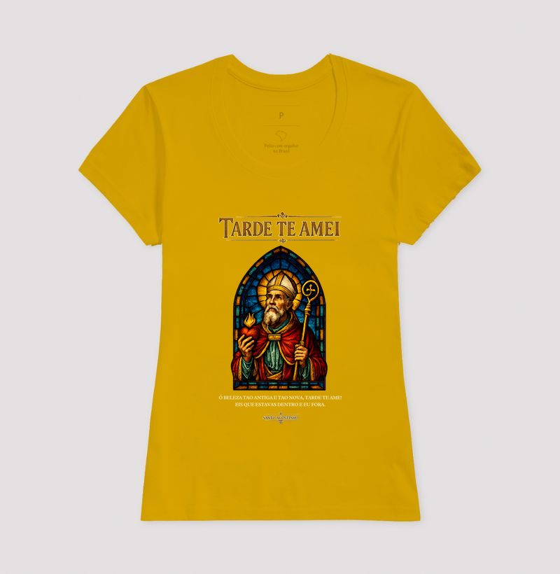 Camisa 12