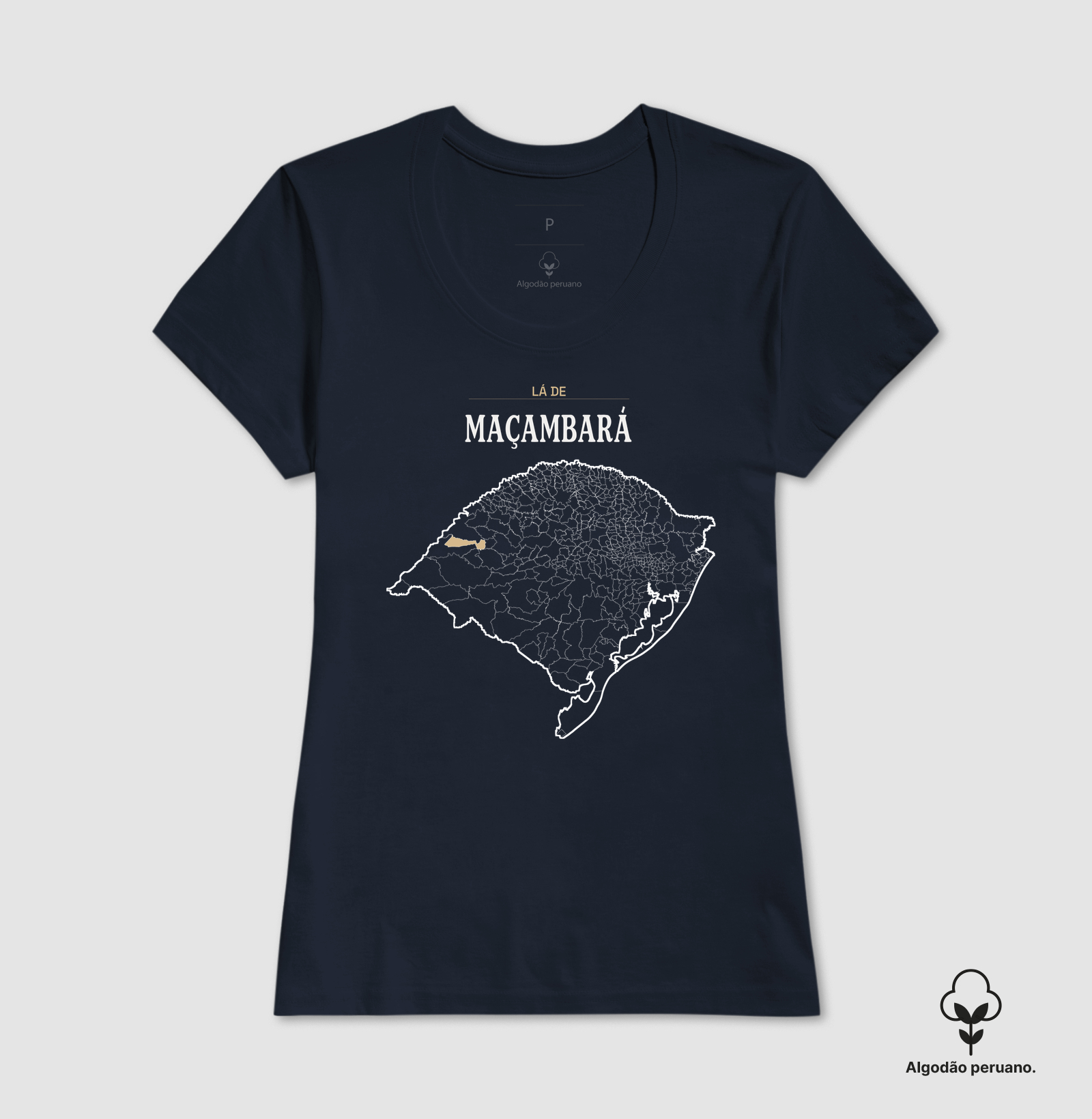 Camisa 4