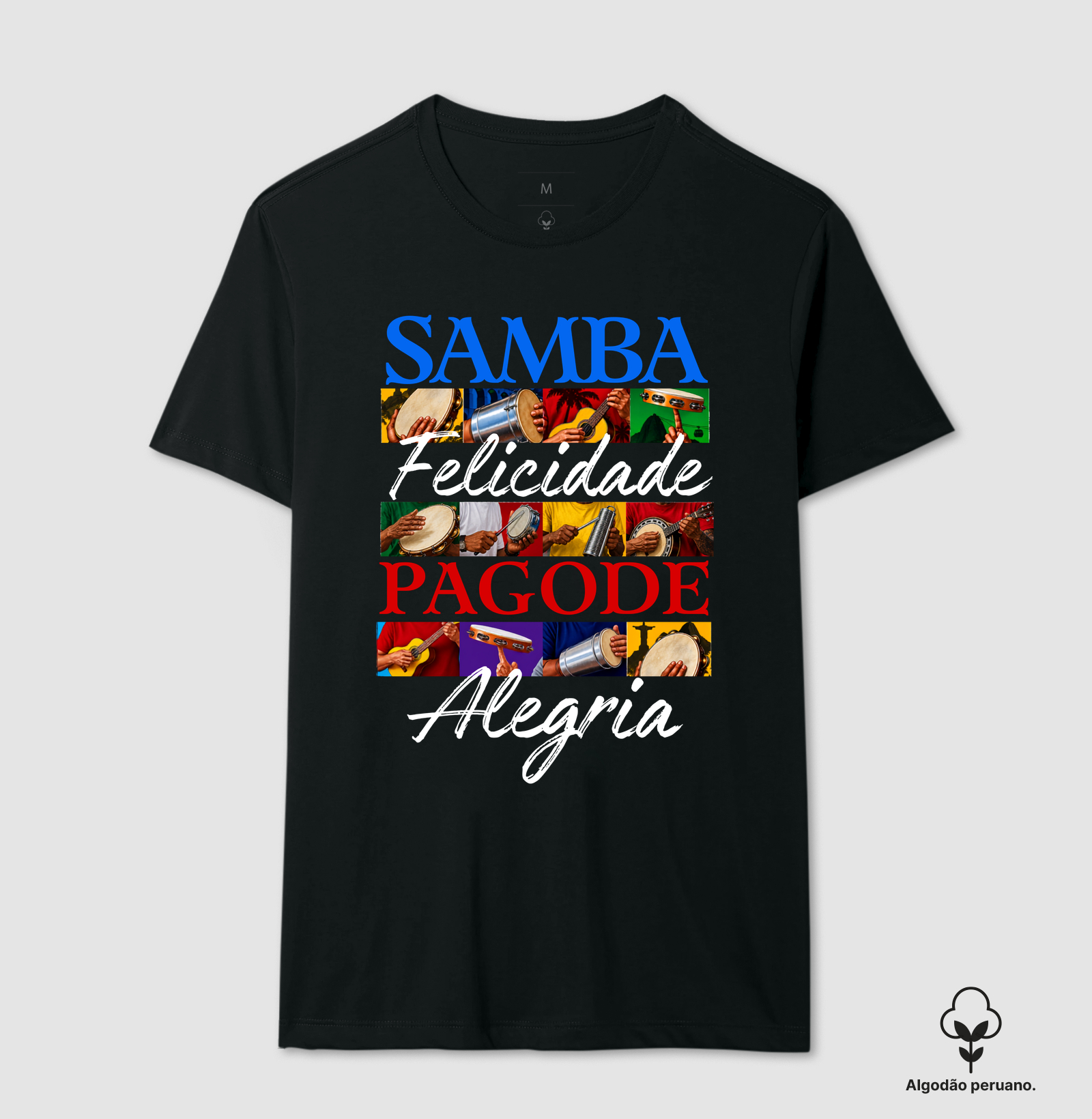 Samba felicidade - Imagem 5