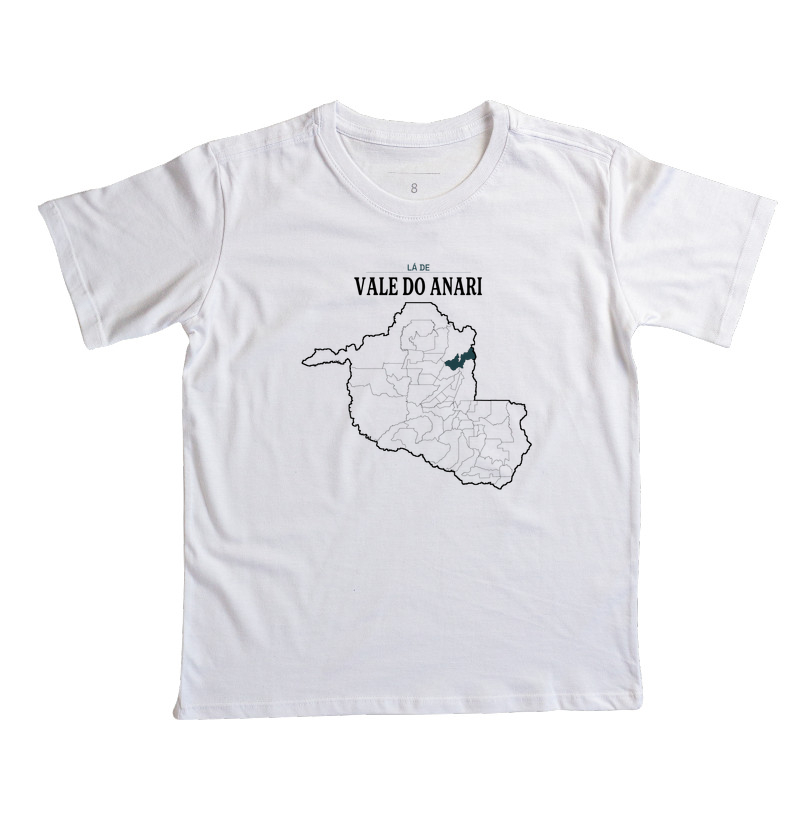 Vale do Anari | Território RO - Imagem 2