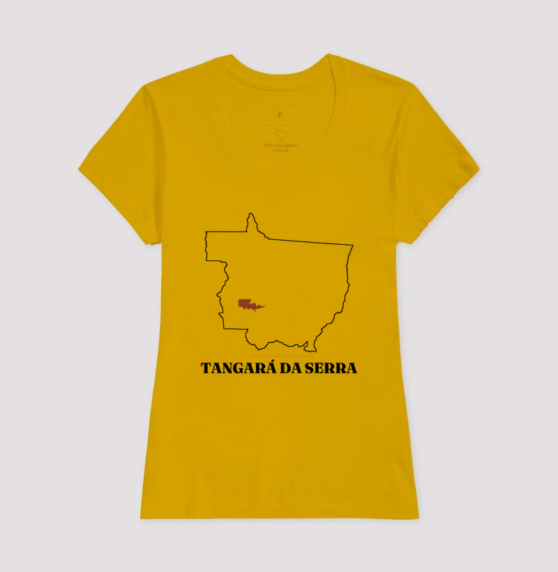 Tangará da Serra | Traço MT - Imagem 15