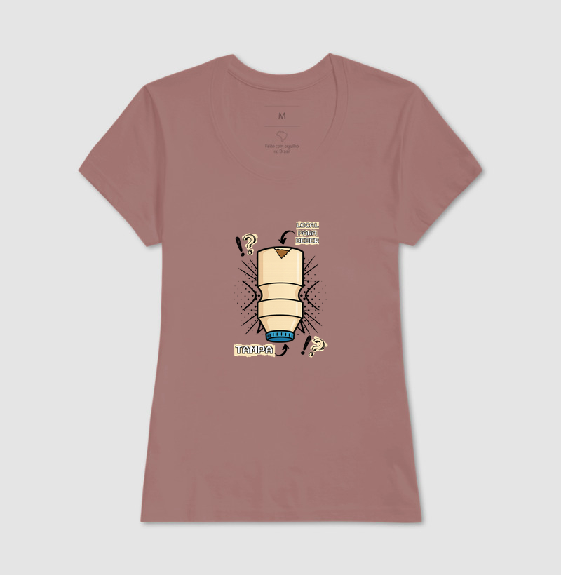 Camisa 16