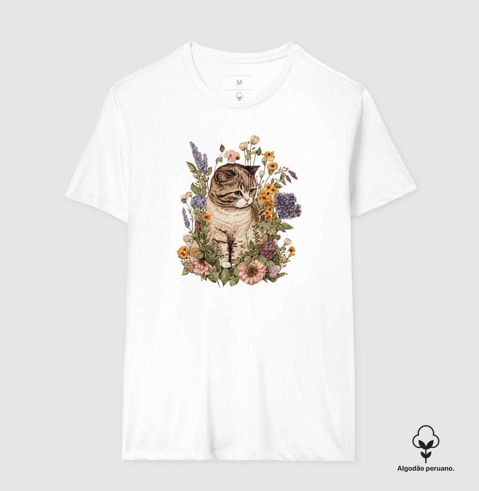 Jardim dos Felinos - Imagem 4
