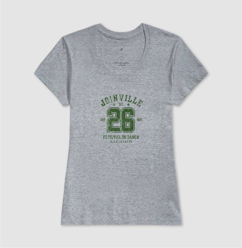 Camisa 8