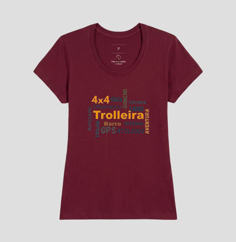 Trolleira e cia - Imagem 19