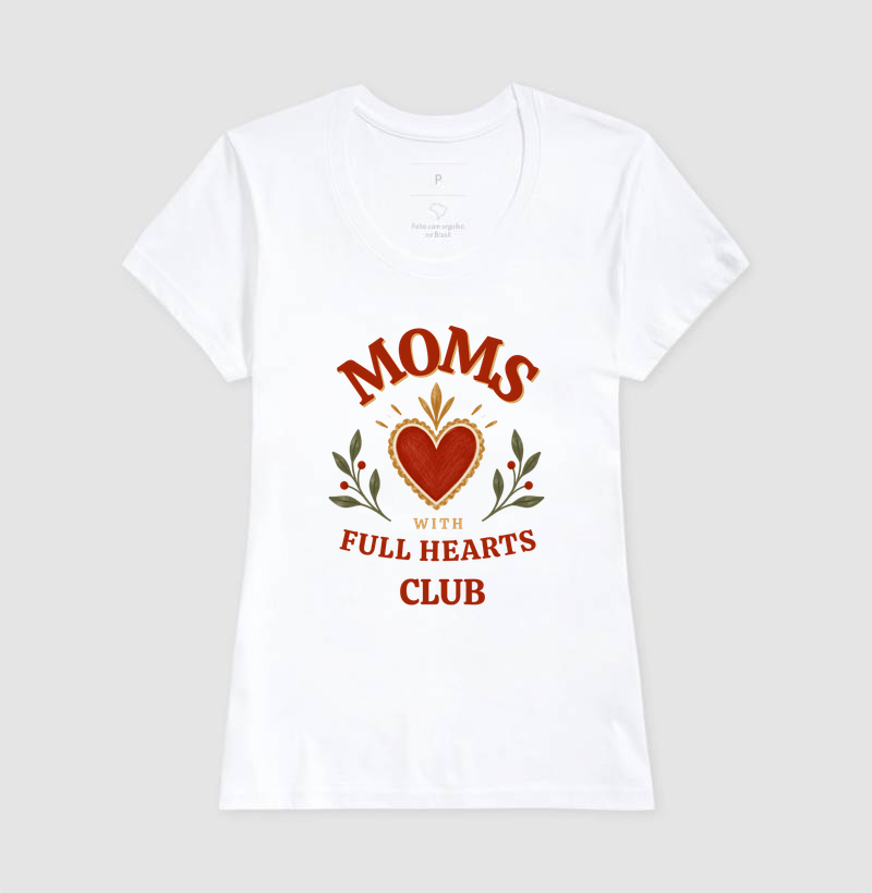 Full Hearts Moms Club - Imagem 5