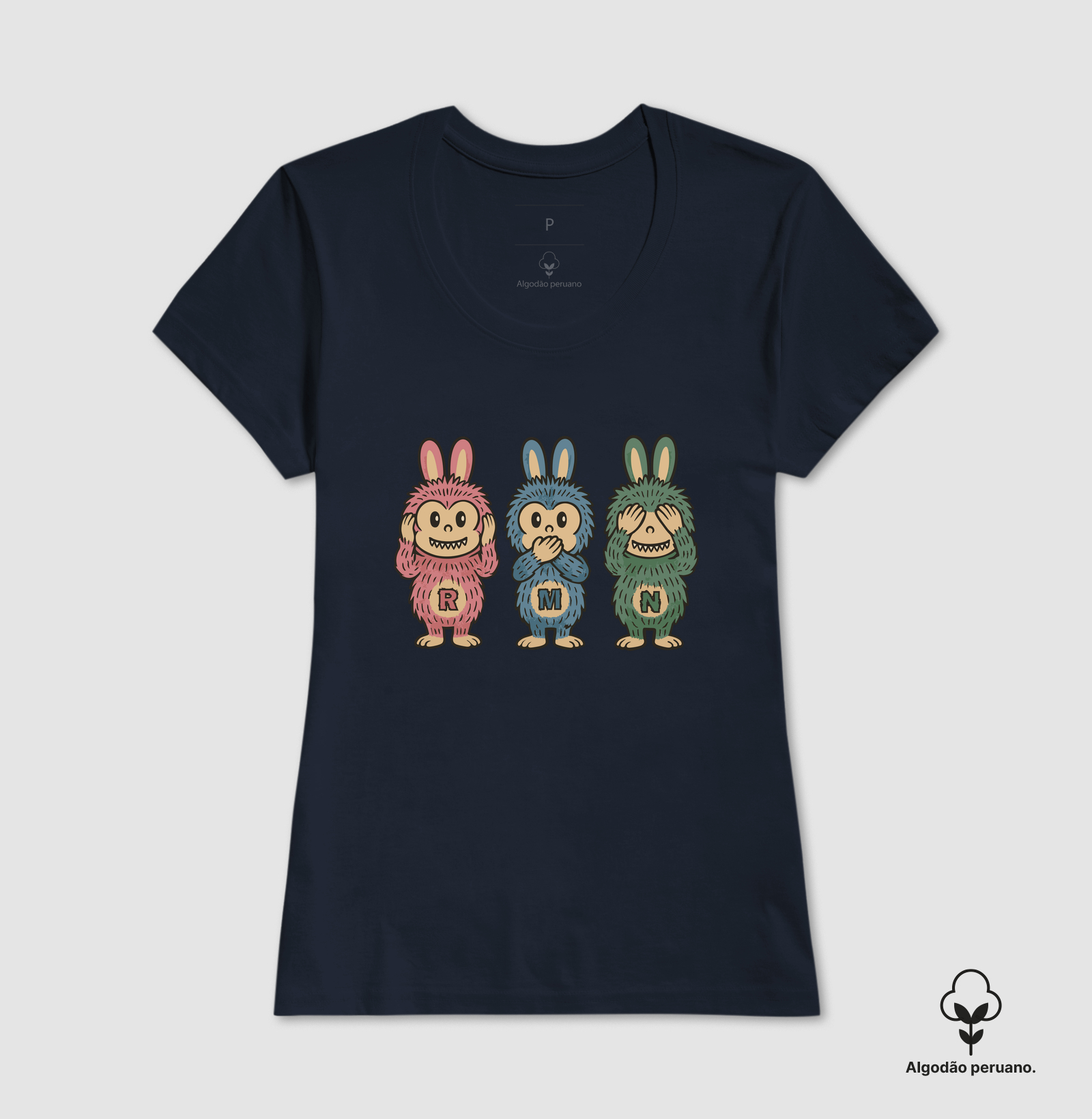 Camisa 3