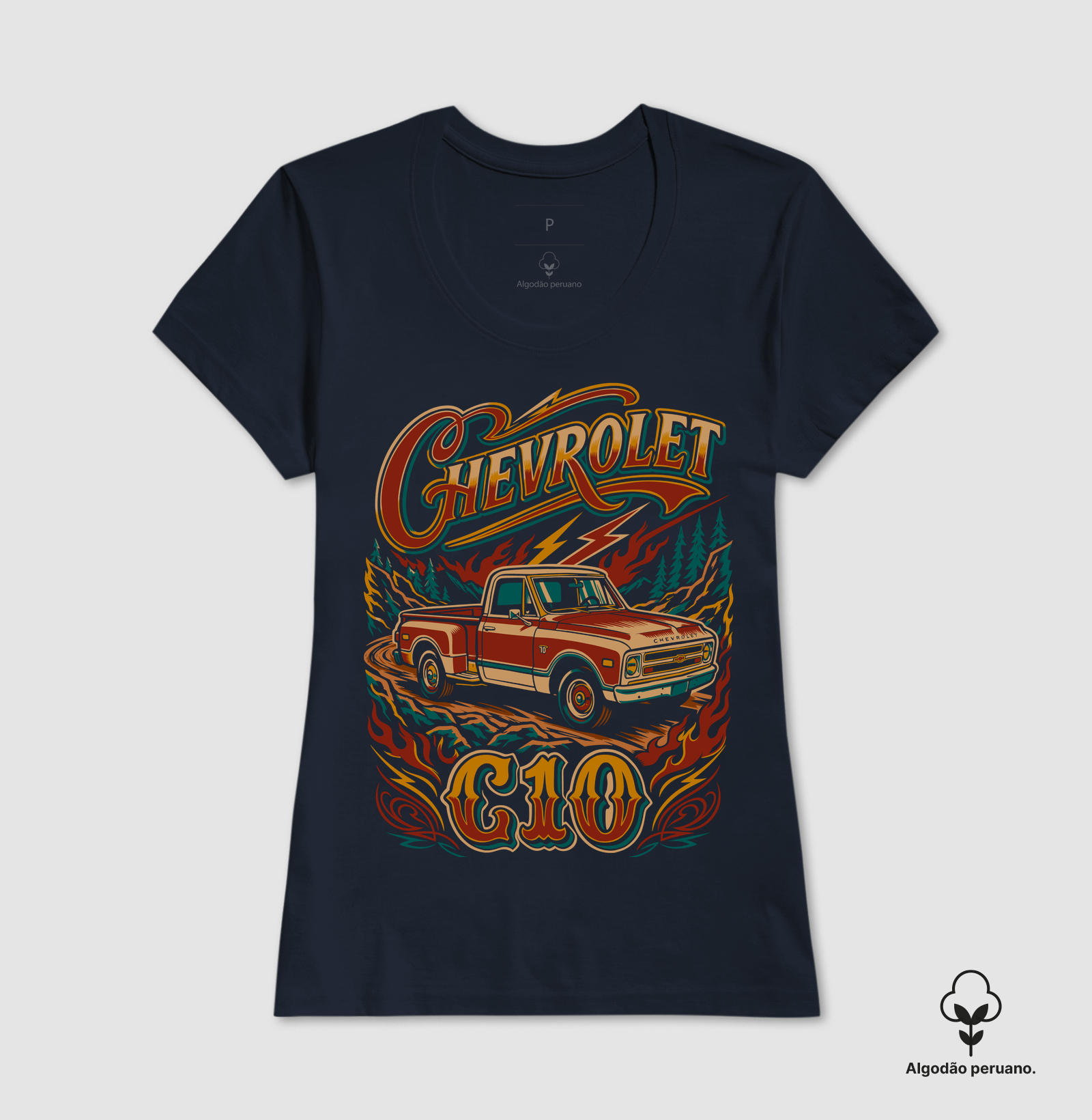 Camisa 5