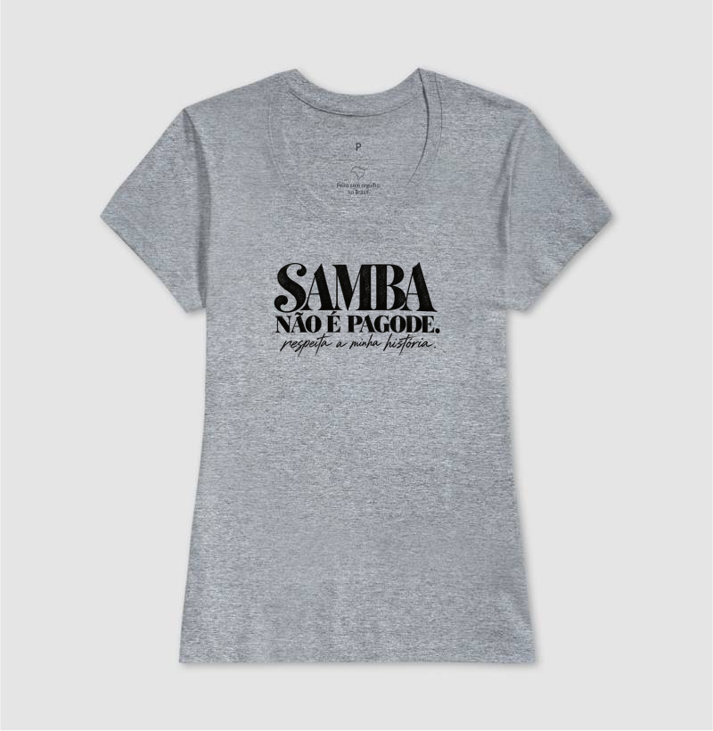 Samba não é pagode - Imagem 10