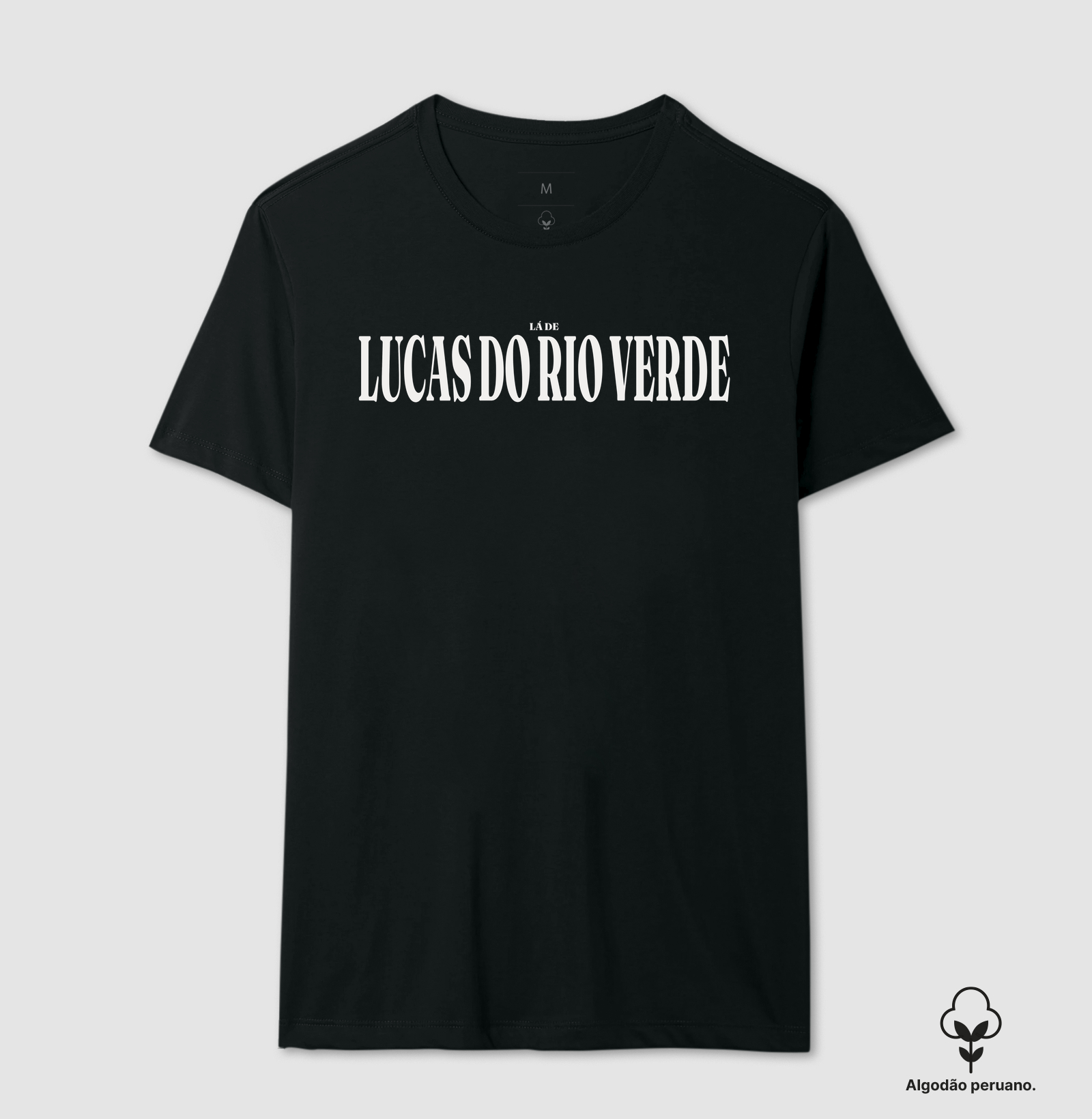 Lucas do Rio Verde | Tipografia MT - Imagem 5