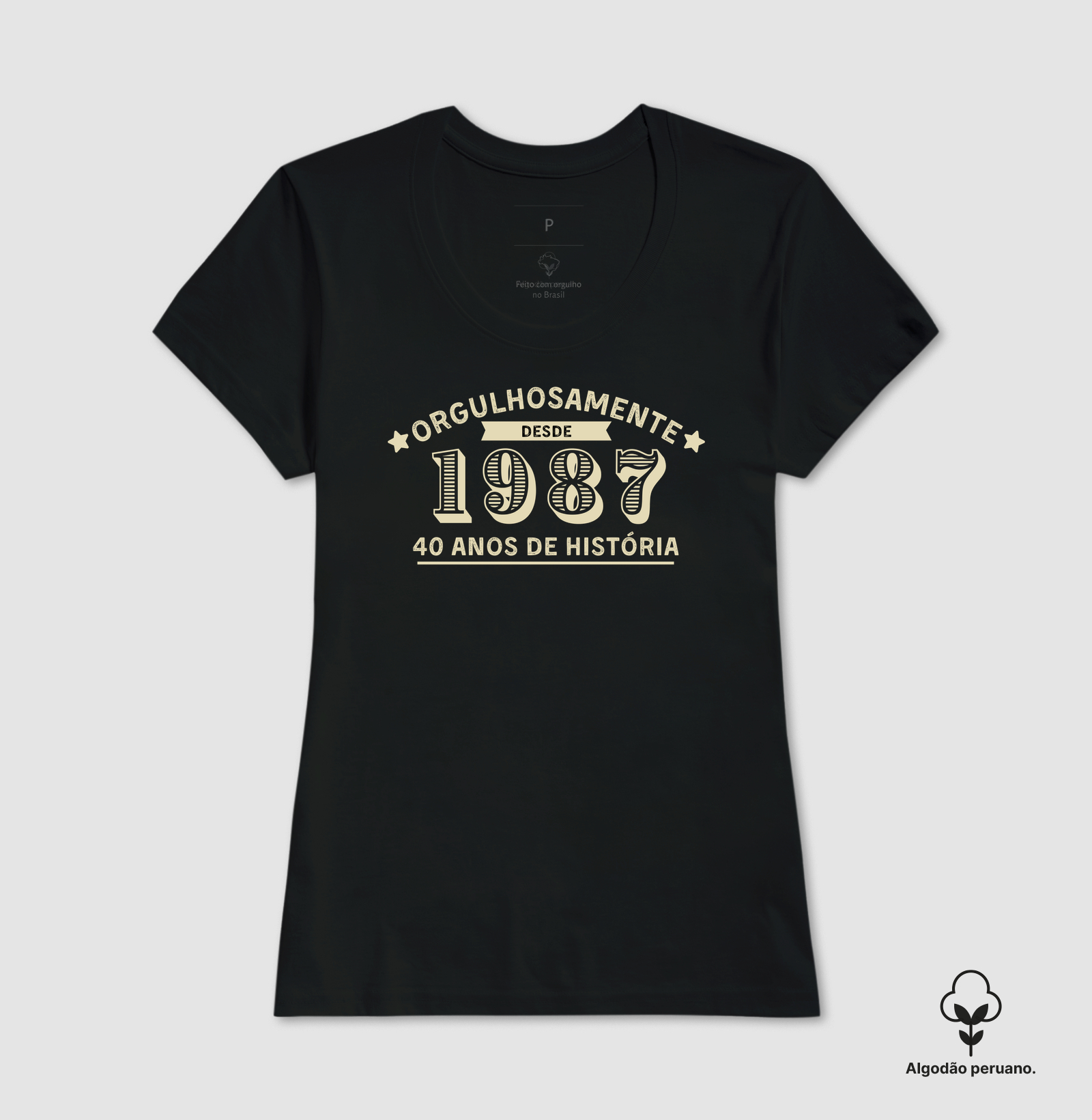 Orgulhosamente 1987 - Imagem 7