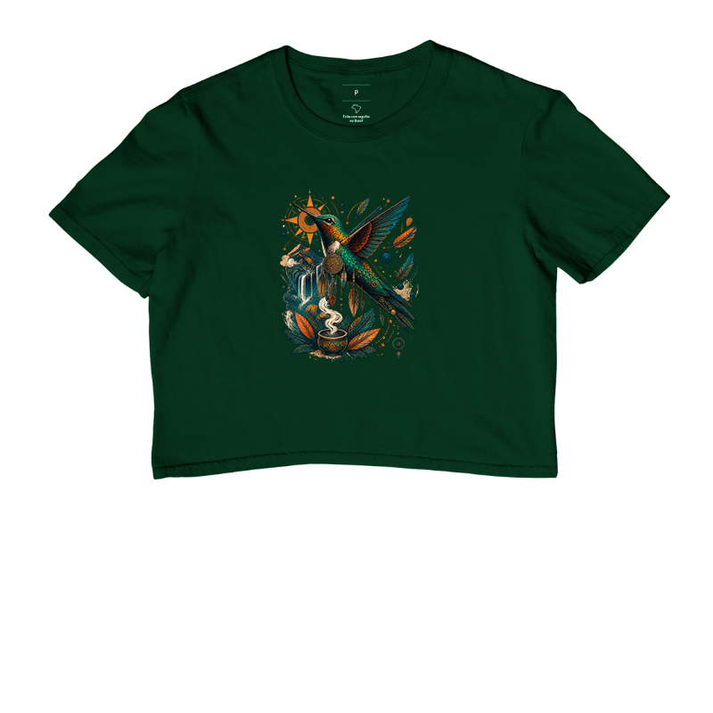 Camisa 9